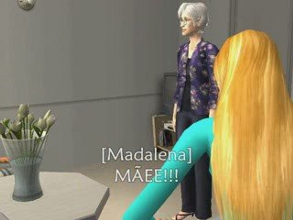 THE KING - 17º episódio