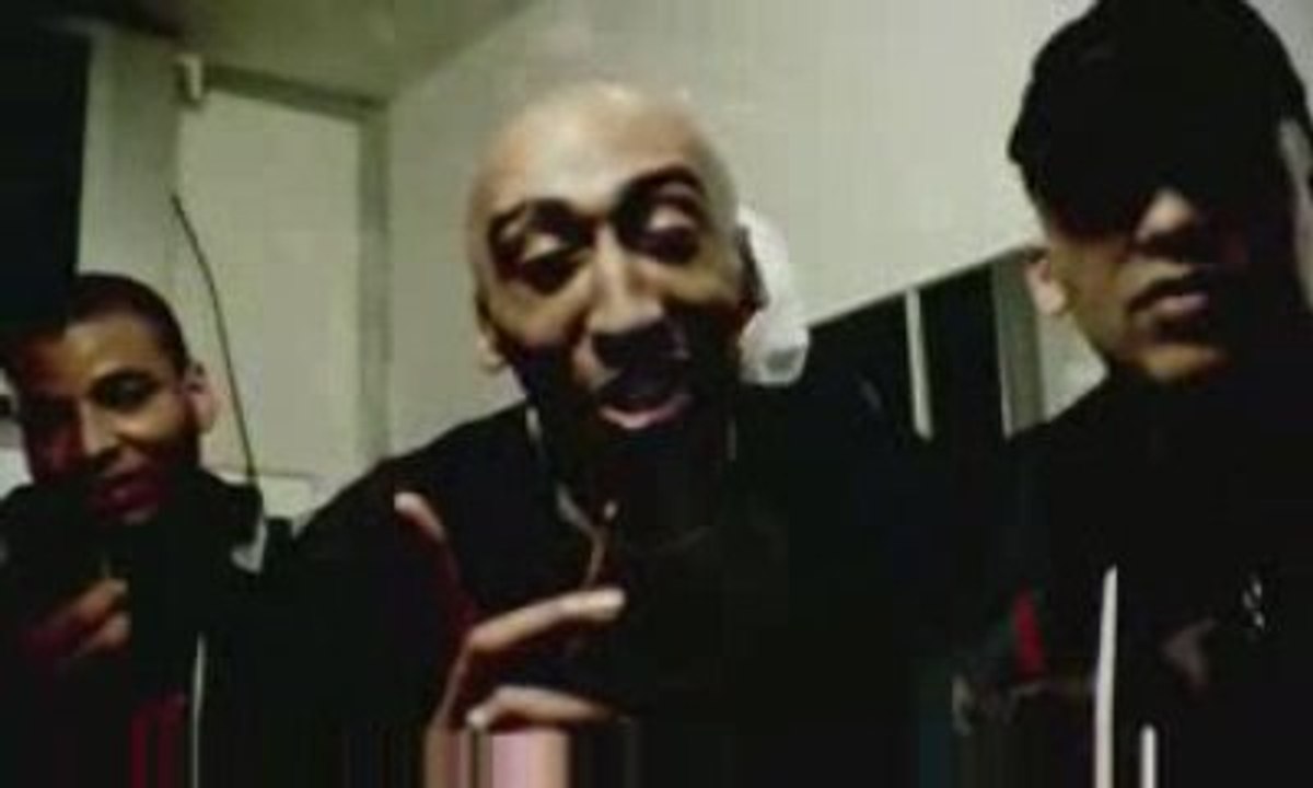 NessBeal - Amnezia (La Salade) (2009)