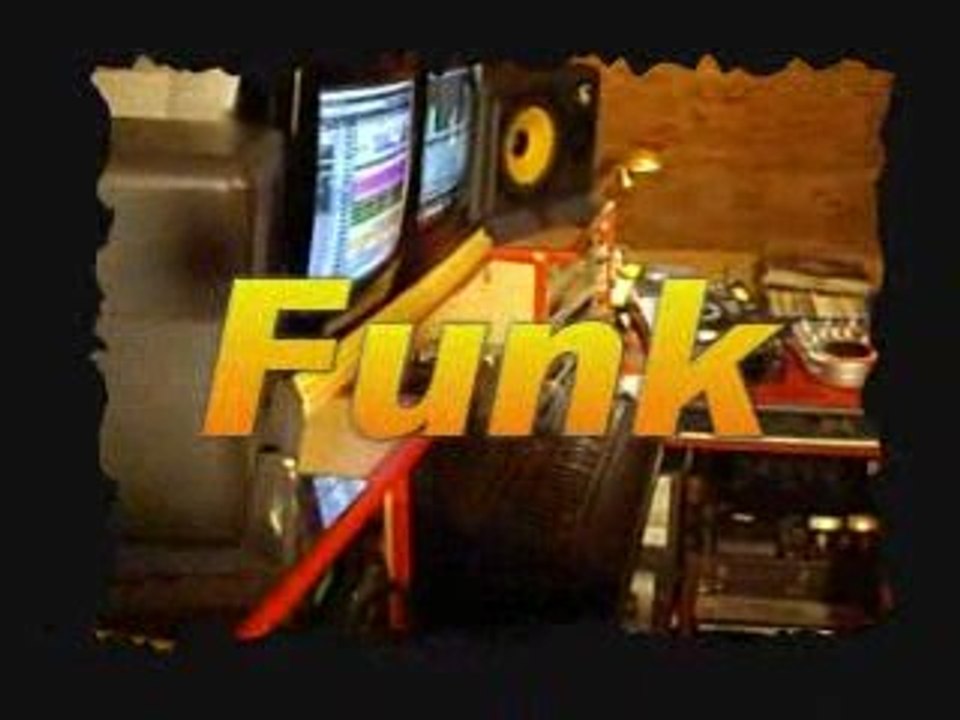 Mix Funk by DjeepyKinG part 3