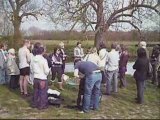 Calvary Chapel Cambridge at Cass Centre & Water Baptism