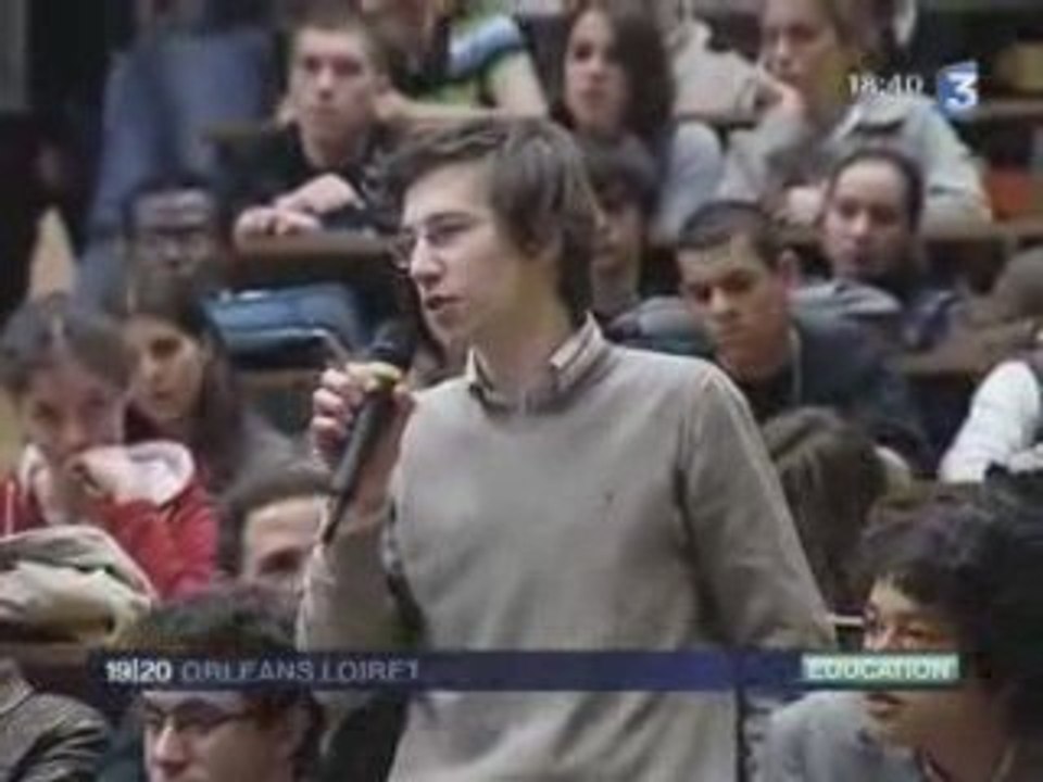 L'UNI au pays des soviets !!!