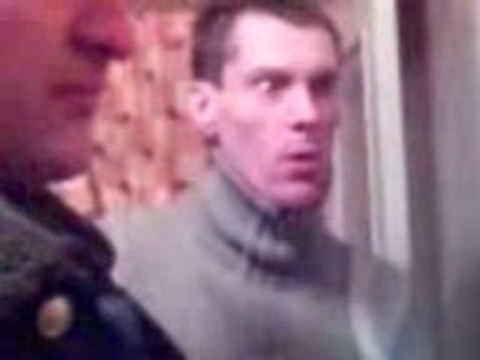 Дверь к психу