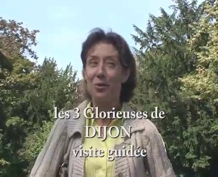 DIJON les 3 Glorieuses