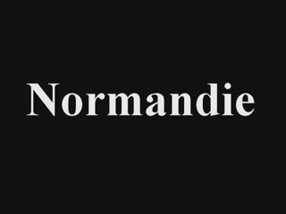 Voyage en Normandie