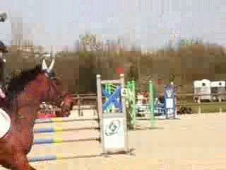 Fanfaron et moua C2(90cm)