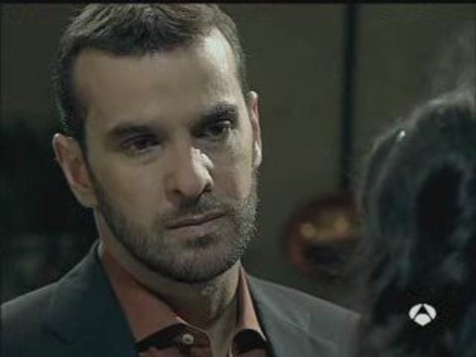 Por suerte ya no soy el director