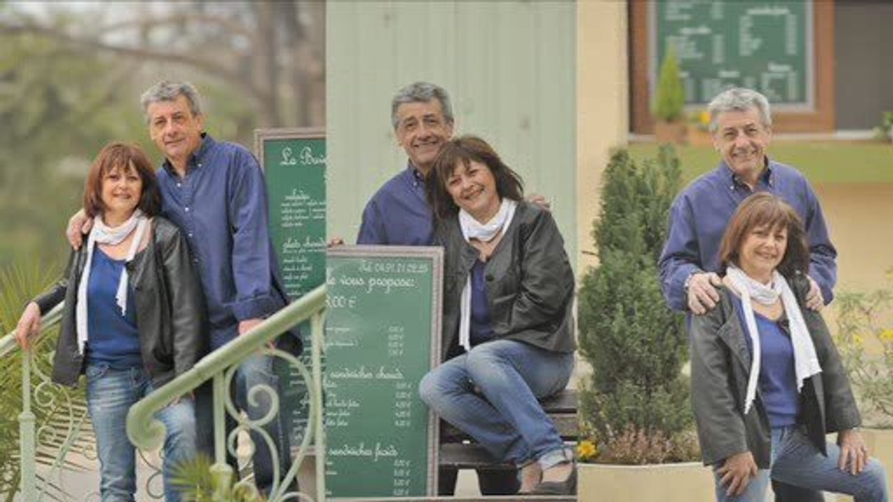 Nouvelle campagne Vu d'ici France Bleu Provence
