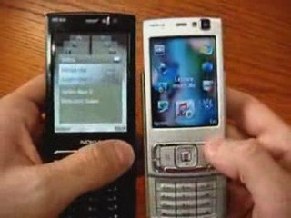 N95 vs N95 8GB