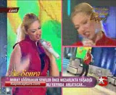 Arım Balım Peteğim Petek Dinçöz Harika Görünüyor[sandımki]