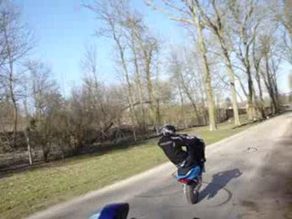 moi en scoot