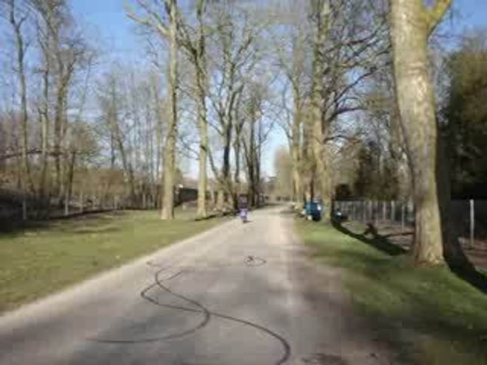 moi en scoot