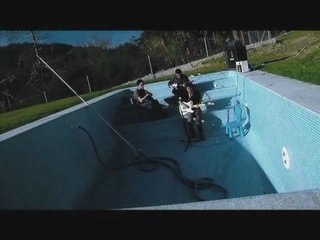 Ivan Ferreiro, La canción del no... en la piscina