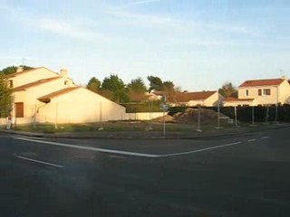 St Sébastien / Loire : construction maison