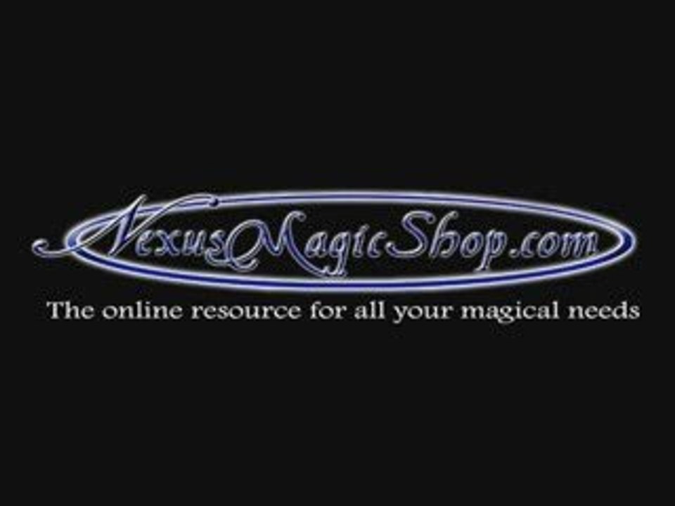 NexusMagicShop.com
