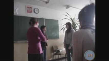 Dzień kobiet: Scenki/ Kalambury