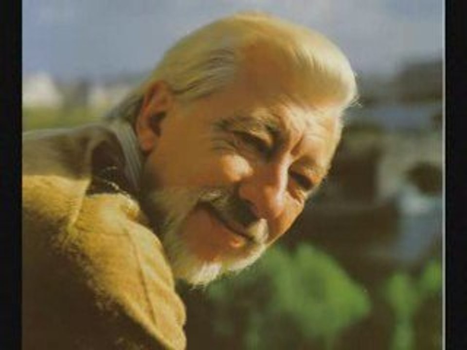 Célèbre Arioso de JS Bach par Raymond Lefevre