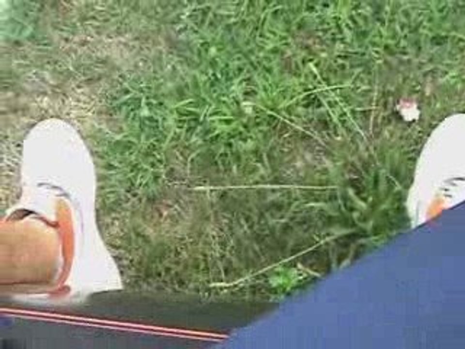 Reign of Jackass never before seen clips