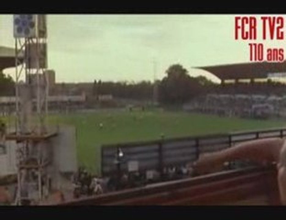 FCR 1899-2009 PART II FCR 110 ans