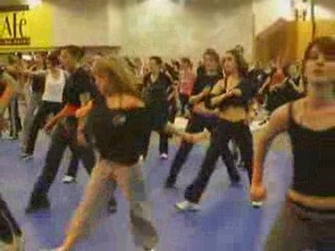 Chore hilo mickael, elodie, christophe