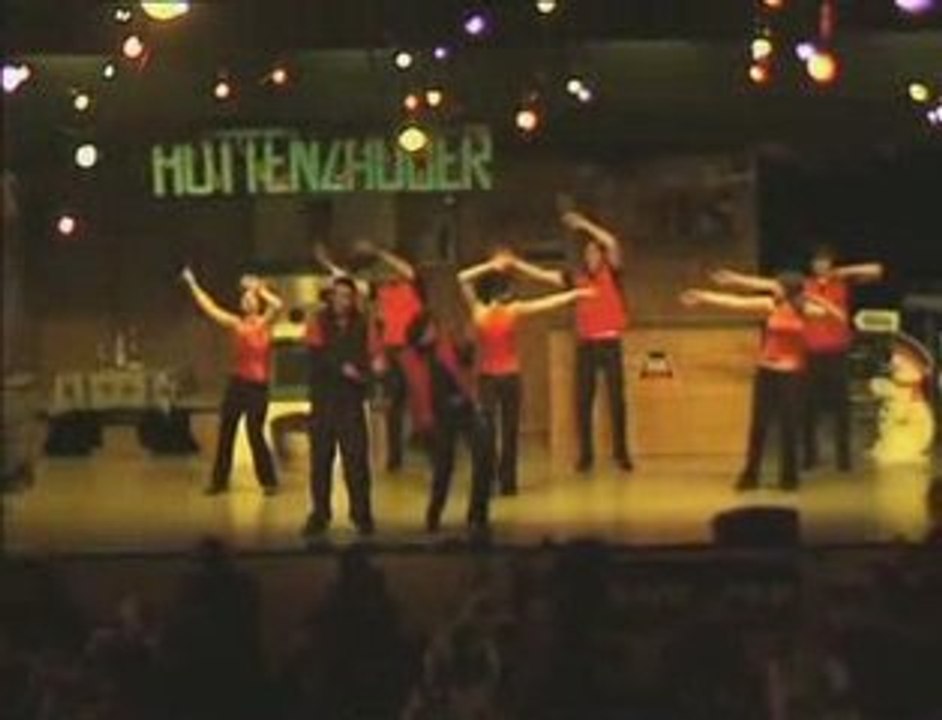 40 Jahre Riebelzunft Teil 2