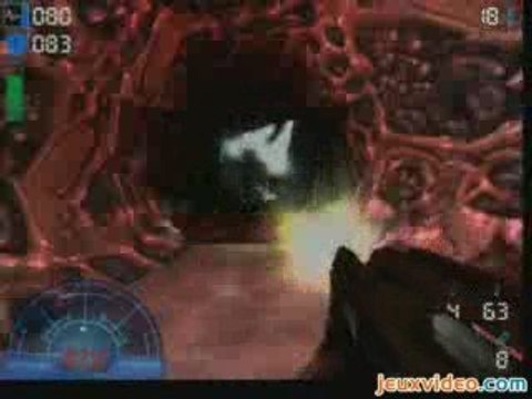 Aliens versus Predator 2 2/3 : Frousse au pays des Marine