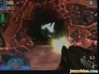 Aliens versus Predator 2 2/3 : Frousse au pays des Marine