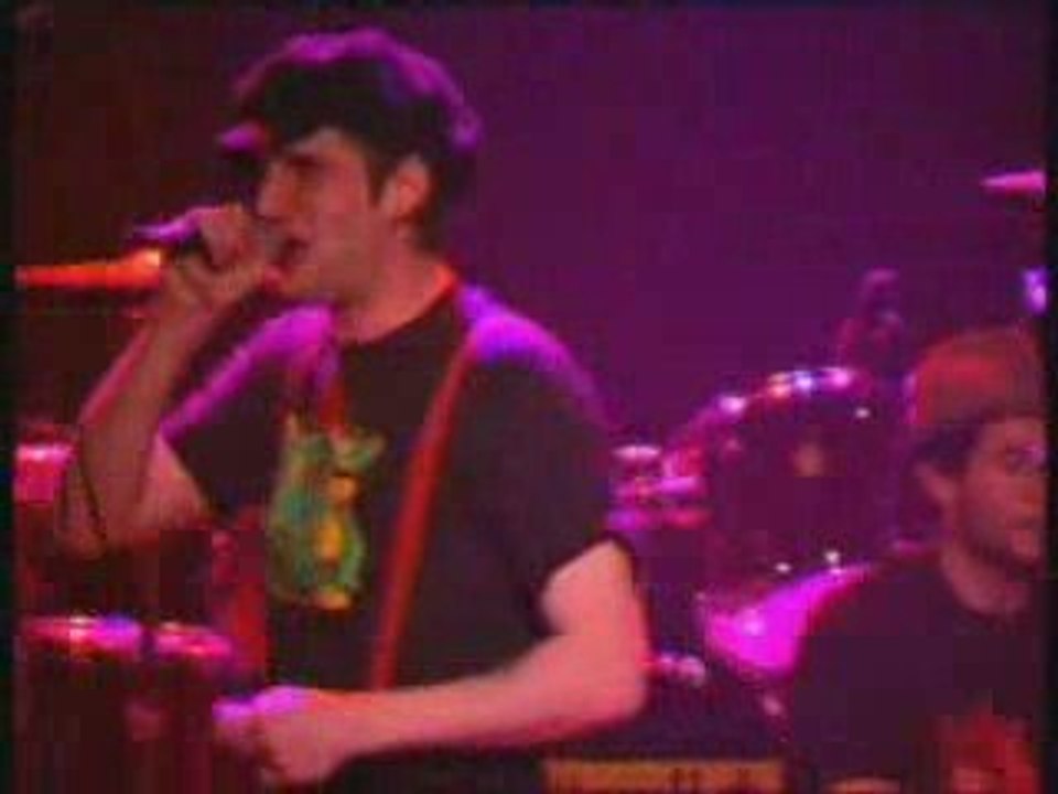 Fenouil et Les Fines Herbes - Aïe les fines herbes (2007)