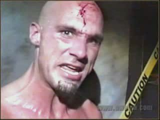 Christopher Daniels Tribute
