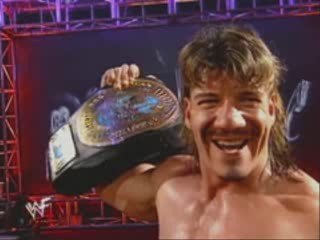 Eddie Guerrero Tribute