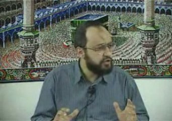 La SIRRA VOL.2 (Histoire) de Mohammed(PSL) Hani Ramadan (2)