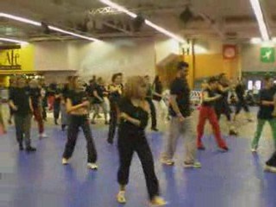 chore house audrey fourcade