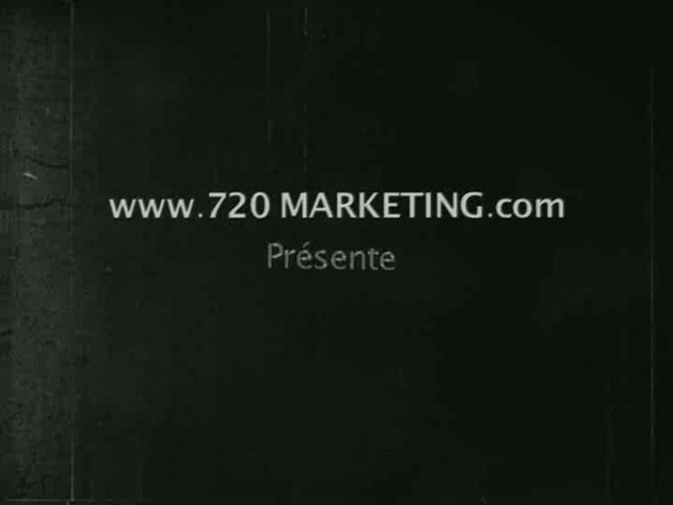 720 MARKETING - Opération Boarding