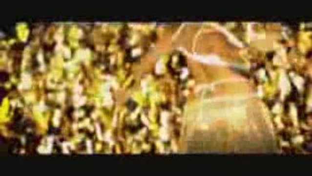Eurovision 2009 Turkey Hadise Dum Tek Tek Offical Video Clip