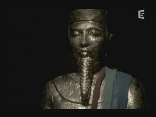 égypte ancienne (1/3) meurtre dans le temple