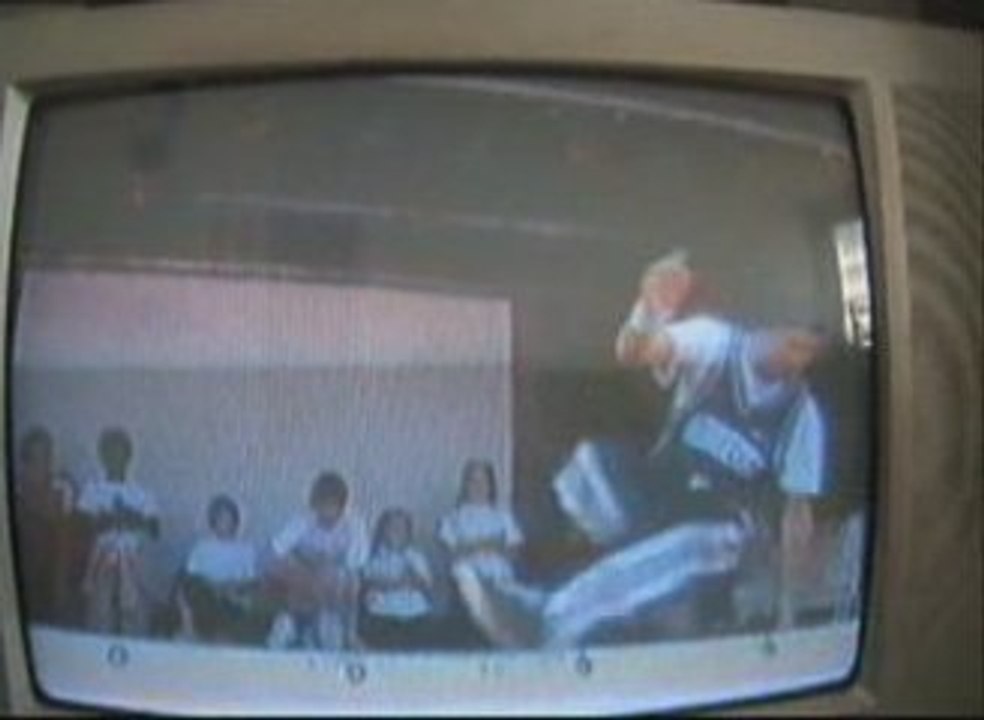 Dikta force 1998