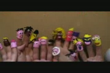 Apple Jelly  foutez moi le bordel