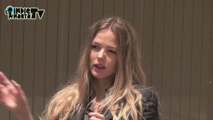 Entrevista a Christina Rosenvinge