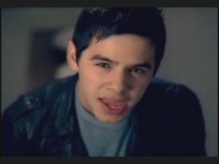 David Archuleta - Zero gravity [OFFICIAL MUSIC VIDEO]