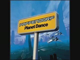 Paffendorf - Crazy Sexy Marvellous (Club Mix)