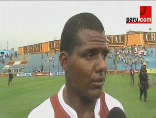 Peru.com: Renzo Benavides