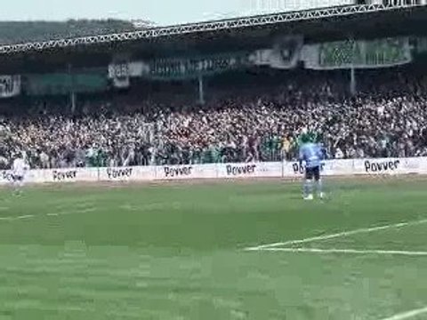 Kocaelispor-Ankaraspor-Bütün gemiler körfezde batar