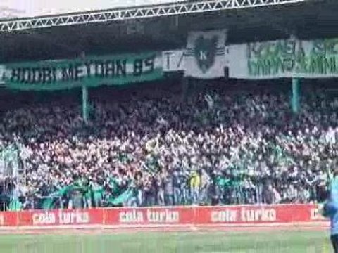 Kocaelispor-Ankaraspor | Körfez'im Bak İşte