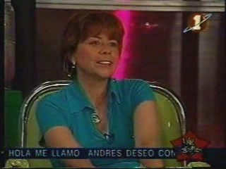 Actores de Doblaje - Entrevista - 2º Parte