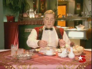 Şükrü Sus- Poşet Çay