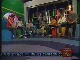 Actores de Doblaje - Entrevista - 1º Parte