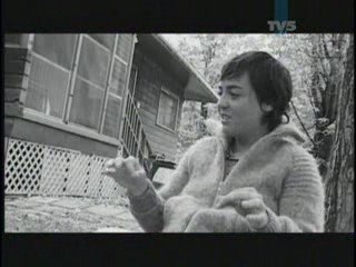 Bio Ariane Moffat(quand j'étais petite...)