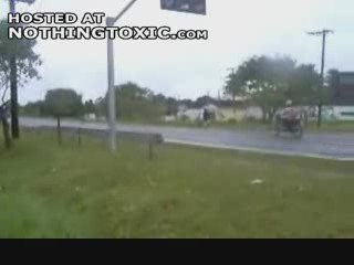 [#1] Mouloud A Velo ;)