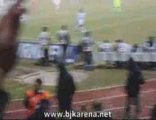 Beşiktaş'sın Sen Bizim Canımız