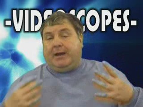 Russell Grant Video Horoscope Gemini March Sunday 22nd