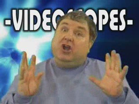 Russell Grant Video Horoscope Virgo March Sunday 22nd